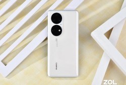 华为p50 pro最新爆料,颠覆性设计，摄影新标杆！